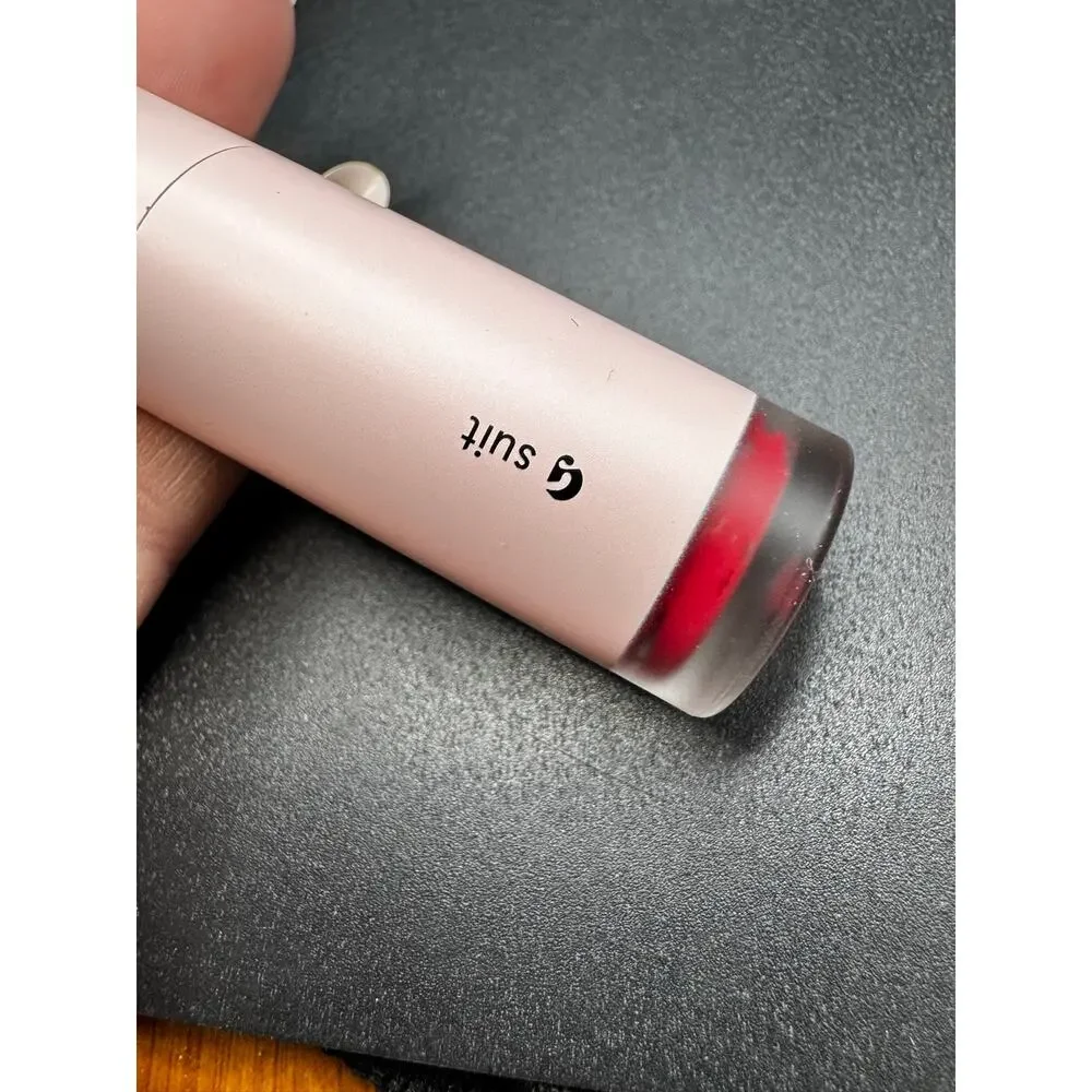 NWT Glossier Soft Touch Lip Crème in color Flip- FULL SIZE